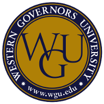 WGU home page